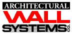 Architectural Wall Systems Logo'