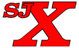 SJX Jet Boat Logo